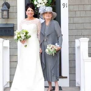 Meet your Posher, Maureen